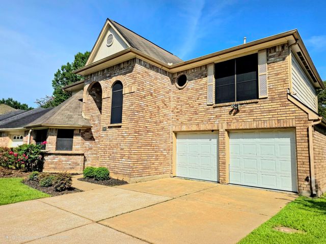 4614 Sunshine Drive, Sugar Land, TX 77479