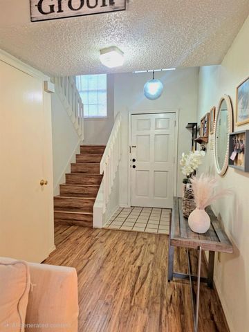 4614 Sunshine Drive, Sugar Land, TX 77479