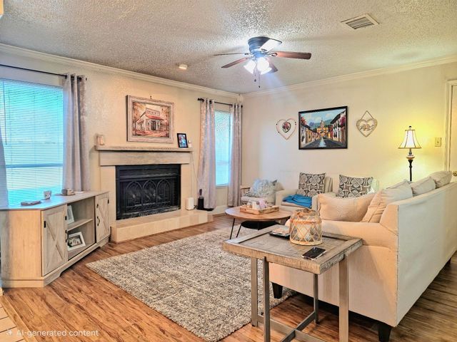 4614 Sunshine Drive, Sugar Land, TX 77479