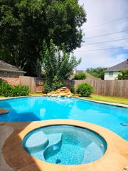 4614 Sunshine Drive, Sugar Land, TX 77479