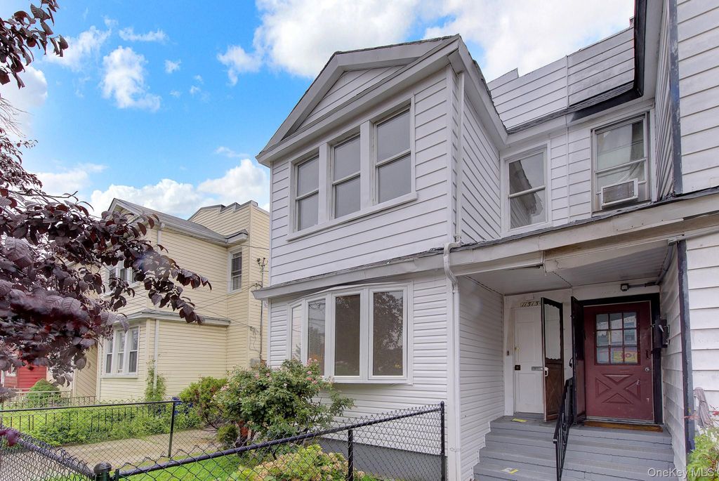115-15 95th Avenue, Richmond Hill S., NY 11419 — photo 2
