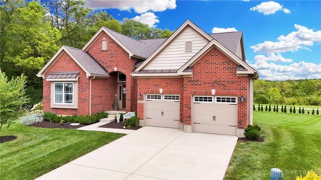 1567 Sierra Vista Way, Fairborn, OH 45324