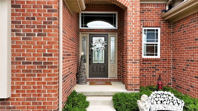 1567 Sierra Vista Way, Fairborn, OH 45324