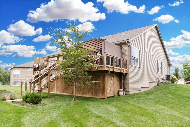 1567 Sierra Vista Way, Fairborn, OH 45324