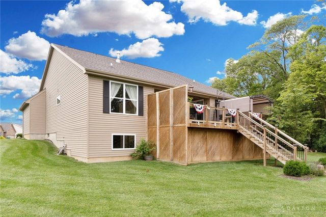 1567 Sierra Vista Way, Fairborn, OH 45324