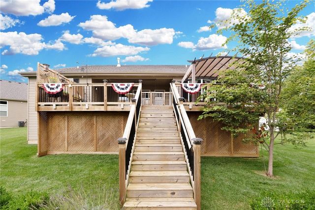 1567 Sierra Vista Way, Fairborn, OH 45324