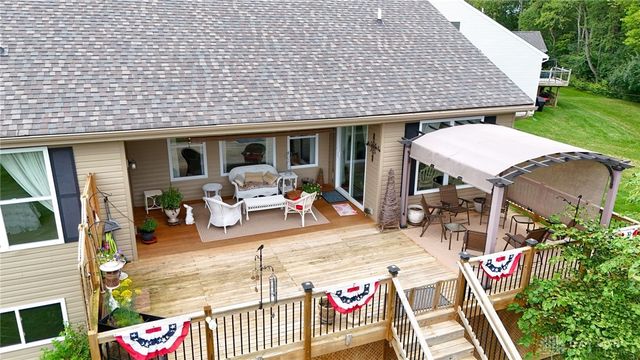 1567 Sierra Vista Way, Fairborn, OH 45324