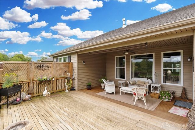1567 Sierra Vista Way, Fairborn, OH 45324