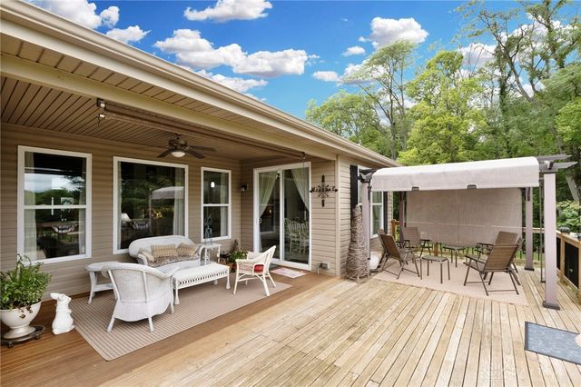 1567 Sierra Vista Way, Fairborn, OH 45324