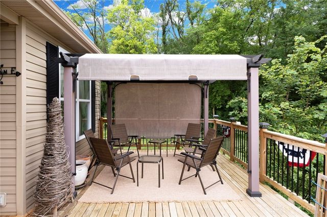 1567 Sierra Vista Way, Fairborn, OH 45324