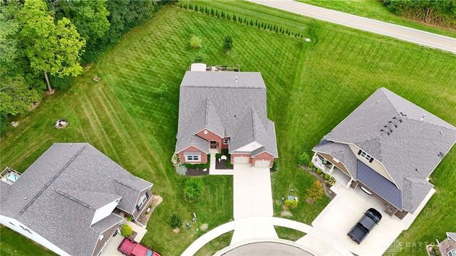 1567 Sierra Vista Way, Fairborn, OH 45324