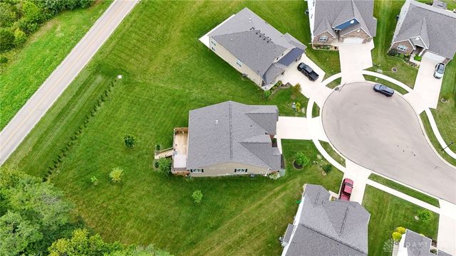 1567 Sierra Vista Way, Fairborn, OH 45324