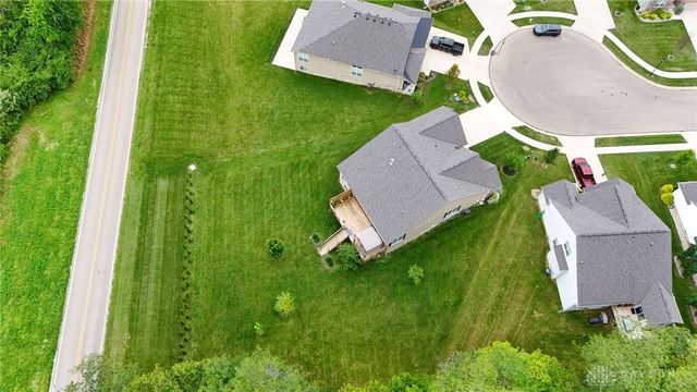 1567 Sierra Vista Way, Fairborn, OH 45324