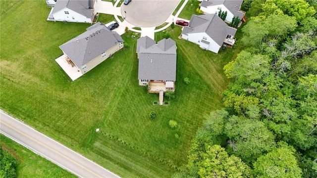 1567 Sierra Vista Way, Fairborn, OH 45324