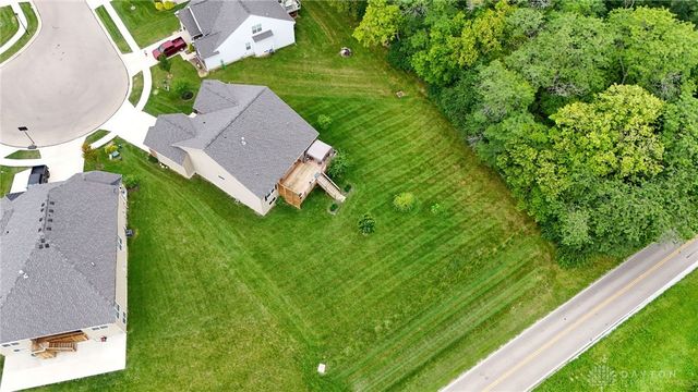 1567 Sierra Vista Way, Fairborn, OH 45324
