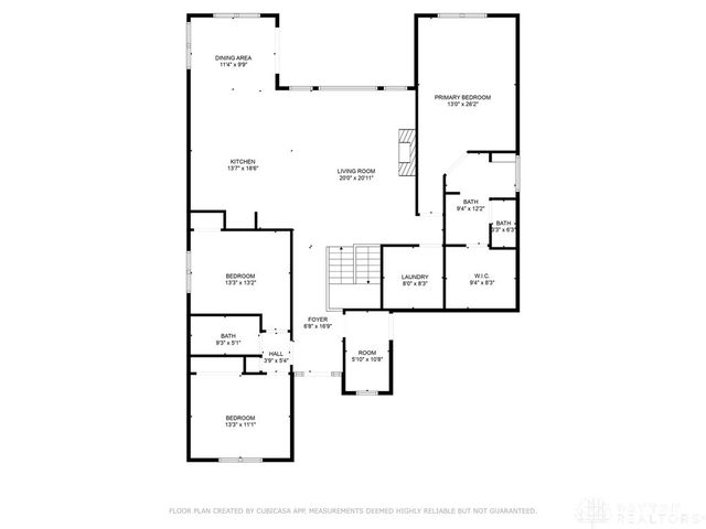 1567 Sierra Vista Way, Fairborn, OH 45324