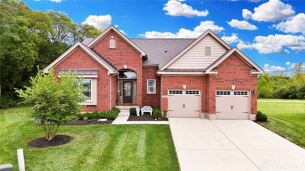 1567 Sierra Vista Way, Fairborn, OH 45324