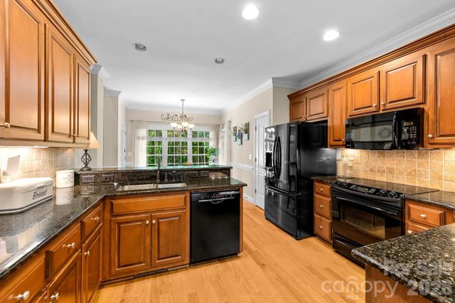 3146 Beaver Dam Drive, Monroe, NC 28110