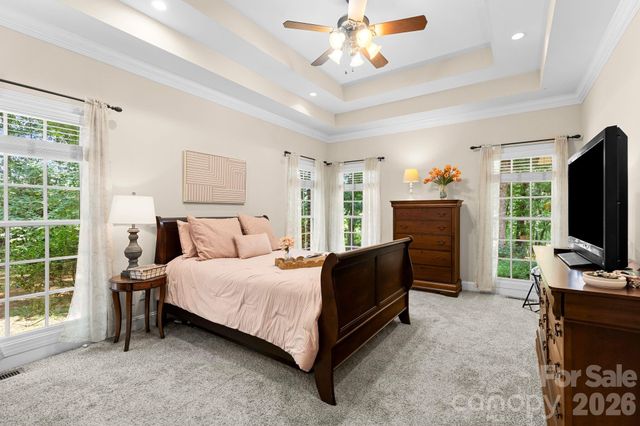 3146 Beaver Dam Drive, Monroe, NC 28110