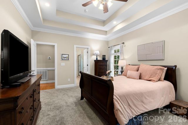 3146 Beaver Dam Drive, Monroe, NC 28110