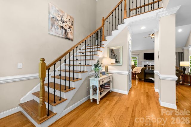 3146 Beaver Dam Drive, Monroe, NC 28110
