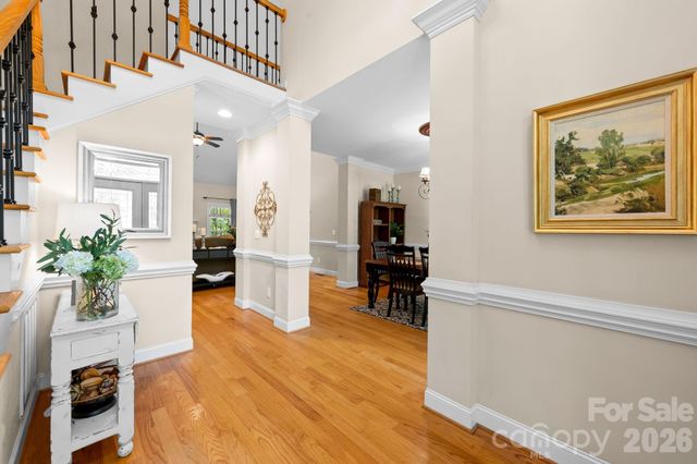 3146 Beaver Dam Drive, Monroe, NC 28110