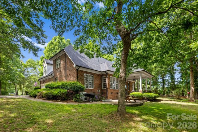 3146 Beaver Dam Drive, Monroe, NC 28110