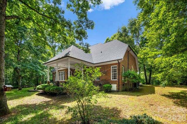 3146 Beaver Dam Drive, Monroe, NC 28110