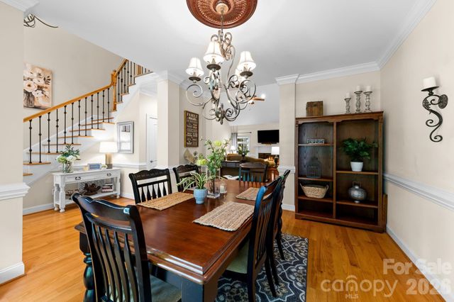 3146 Beaver Dam Drive, Monroe, NC 28110