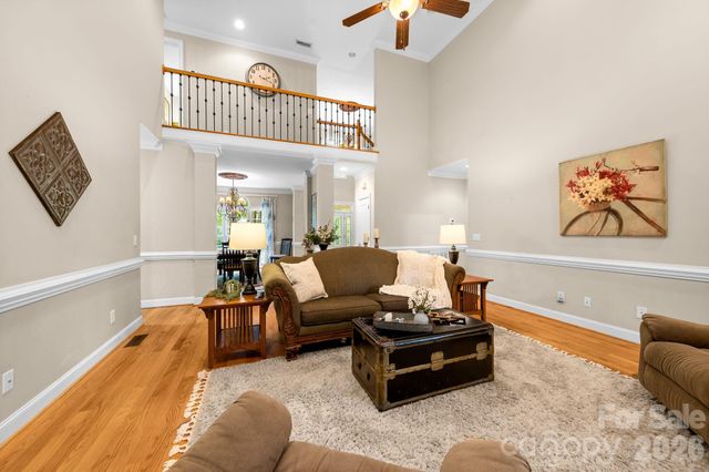 3146 Beaver Dam Drive, Monroe, NC 28110