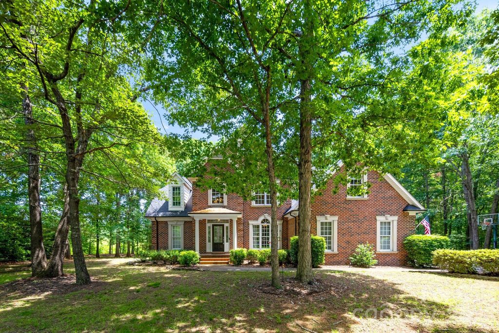 3146 Beaver Dam Drive, Monroe, NC 28110