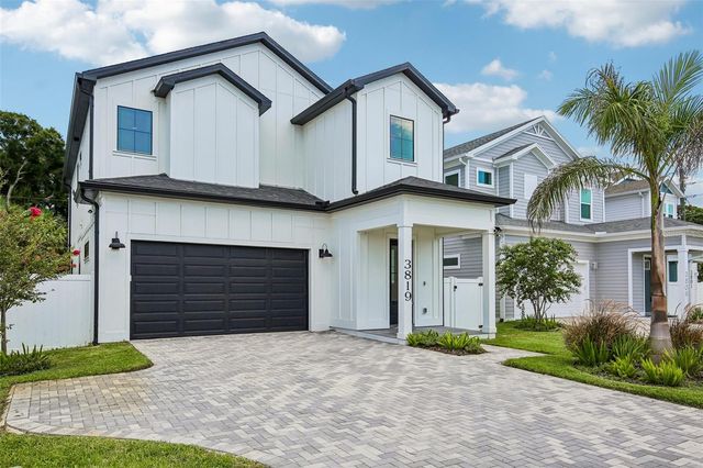 3819 71ST STREET N, St Petersburg, FL 33709