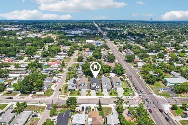 3819 71ST STREET N, St Petersburg, FL 33709