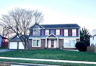 215 SANDSTONE DR, Walkersville, MD 21793