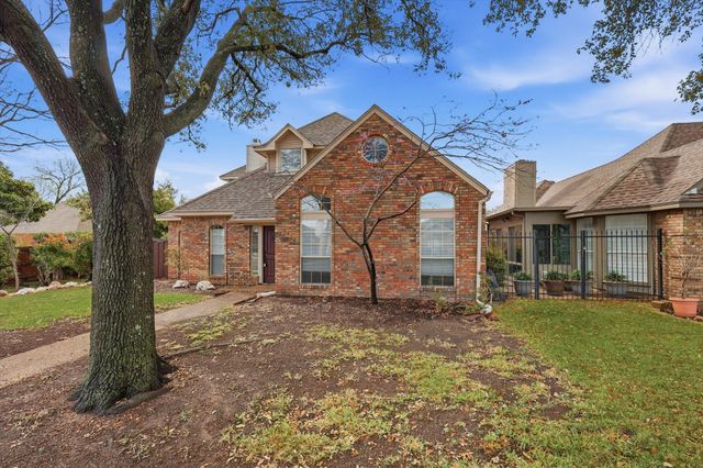 4350 Timberglen Road, Dallas, TX 75287