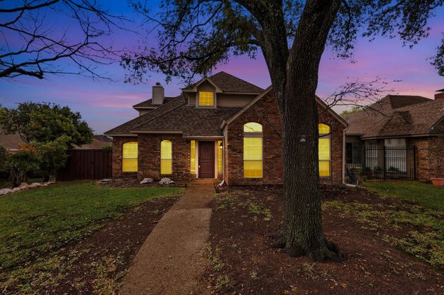 4350 Timberglen Road, Dallas, TX 75287