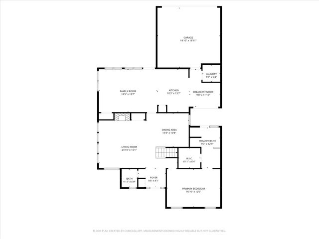 4350 Timberglen Road, Dallas, TX 75287