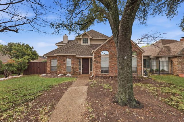 4350 Timberglen Road, Dallas, TX 75287