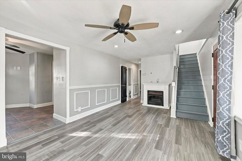 737 LAUREL AVE, ALDAN, PA 19018 — photo 4