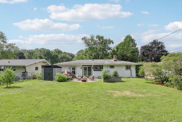 1642 Delaware Boulevard, Madison, WI 53704