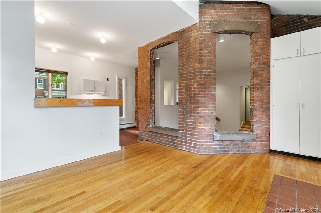 239 Bradley Street 1, New Haven, CT 06510