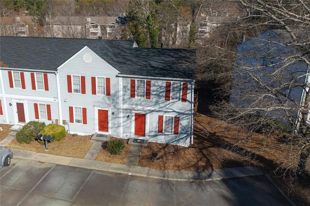 3999 Bayside Circle, Doraville, GA 30340