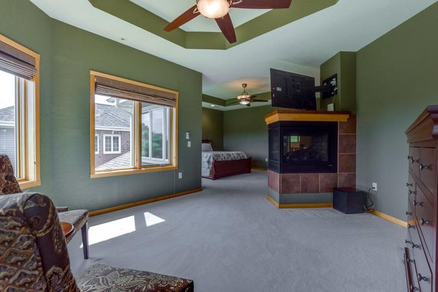 1260 Hanover Trail, Waunakee, WI 53597