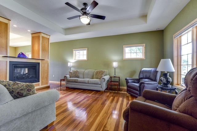 1260 Hanover Trail, Waunakee, WI 53597