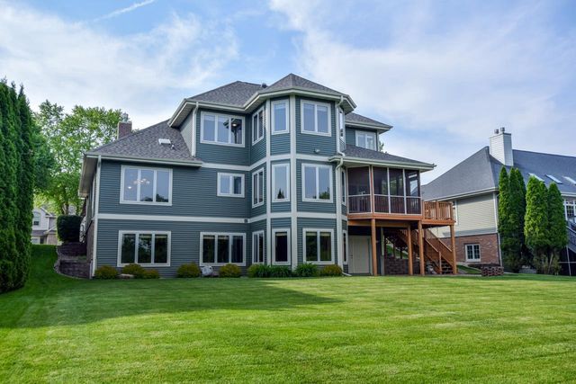 1260 Hanover Trail, Waunakee, WI 53597