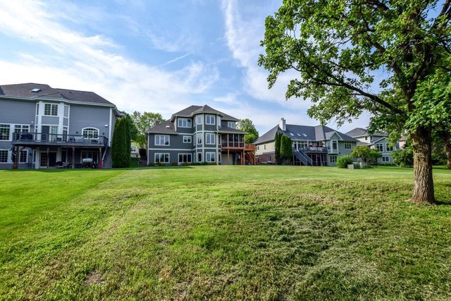 1260 Hanover Trail, Waunakee, WI 53597