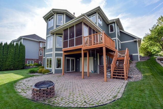 1260 Hanover Trail, Waunakee, WI 53597