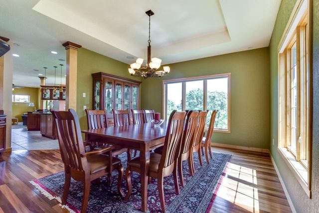 1260 Hanover Trail, Waunakee, WI 53597