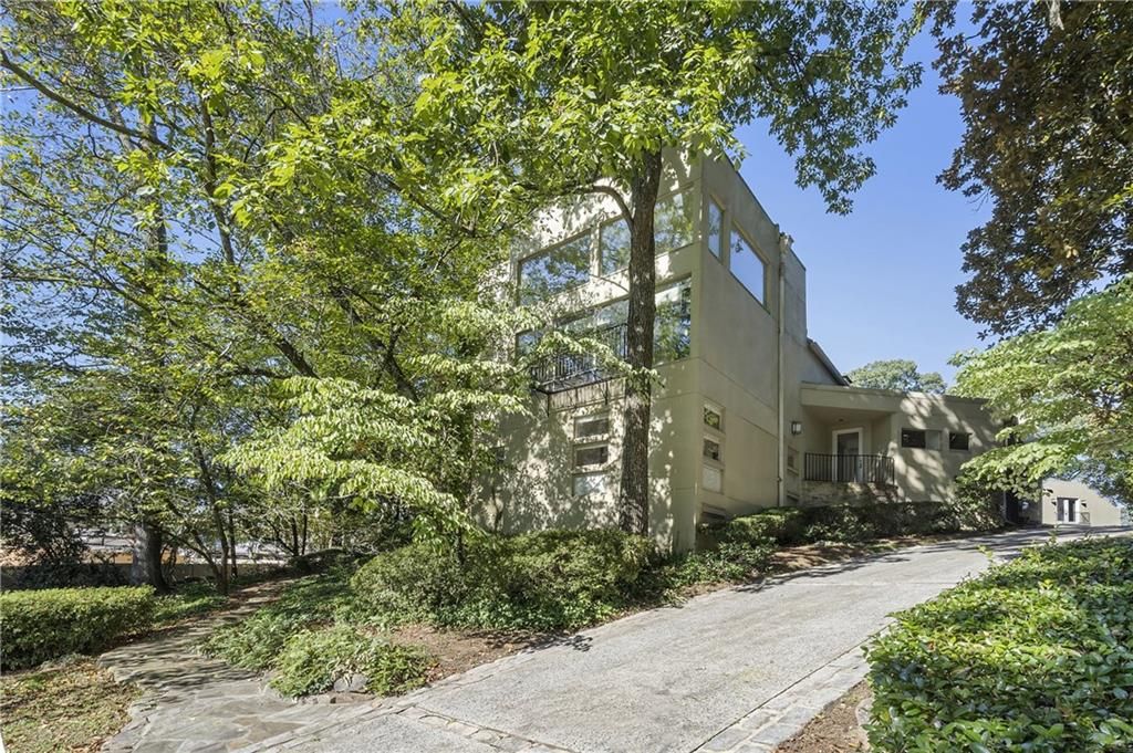 68 N Muscogee NW Avenue, Atlanta, GA 30305