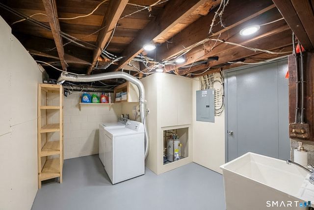57-59 Fairview Avenue, Bridgeport, CT 06606